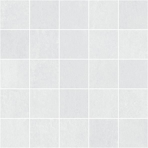 Мозаика Laparet Depo MM34041 Белый 25x25