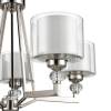 Подвесная люстра Vele Luce Lotus VL1053L05 фото 4