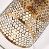 Подвесной светильник Arte Lamp Manchester A7620SP-1AB фото 4