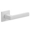 Дверная ручка Bravo AS-300 SWhite
