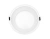 Встраиваемый светодиодный светильник Ambrella light Downlight DCR512 фото 6