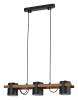 Подвесной светильник F-Promo Scandy 3004-3P фото 2