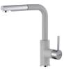 Смеситель для кухни Alveus Siros 1129044 P G81 Concrete