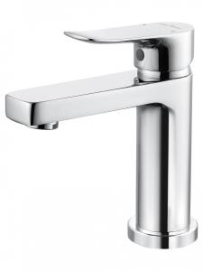 Смеситель для раковины Wonzon & Woghand WW-A40222-CR хром