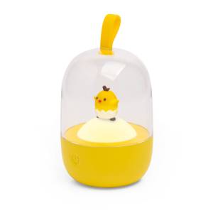 Детский ночник Luminarte Lumin Arte TL05