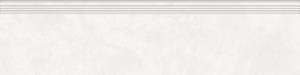 Ступень Kerranova Central Park K-701/MR/st01 White 30x120x10