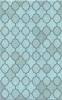 Декор KERAMA MARAZZI Фоскари OP/A22/6328 бирюзовый 25x40
