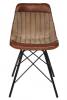 Стул Tetchair Secret De Maison Gets (mod. M-14529 ) 11214 коричневый 78x45x51 фото 2