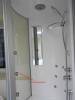 Акриловая ванна Gemy G8040 B L 170x85 фото 8
