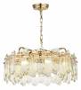 Подвесная люстра Odeon Light Bullon 5069/10 фото 2