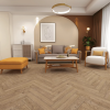 Ламинат Icon Floor Orange 8/33 4V OR-104 Дуб Коньяк 600x100 фото 4