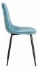 Стул Tetchair Breeze TET_19336 голубой фото 2