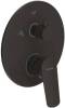 Смеситель для ванны Bravat Rhein PB8429564BW-2-ENG