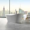 Акриловая ванна BelBagno BB63 180x80 фото 2