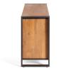 Комод Tetchair Secret de Maison Сити 13081 коричневый дым (smoke brown B034) фото 3