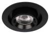 Встраиваемый светильник Loft It Apex 10327/C Black фото 3
