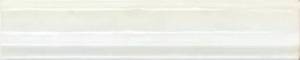 Бордюр Del Conca Corti Di Canepa Bianco S/CM18 4х20