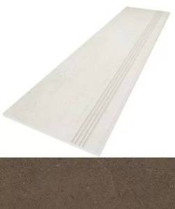 Ступень Estima Gobi 69422 Steptrade/GO03_NS/30x120x10 неполированный с насечками 30x120