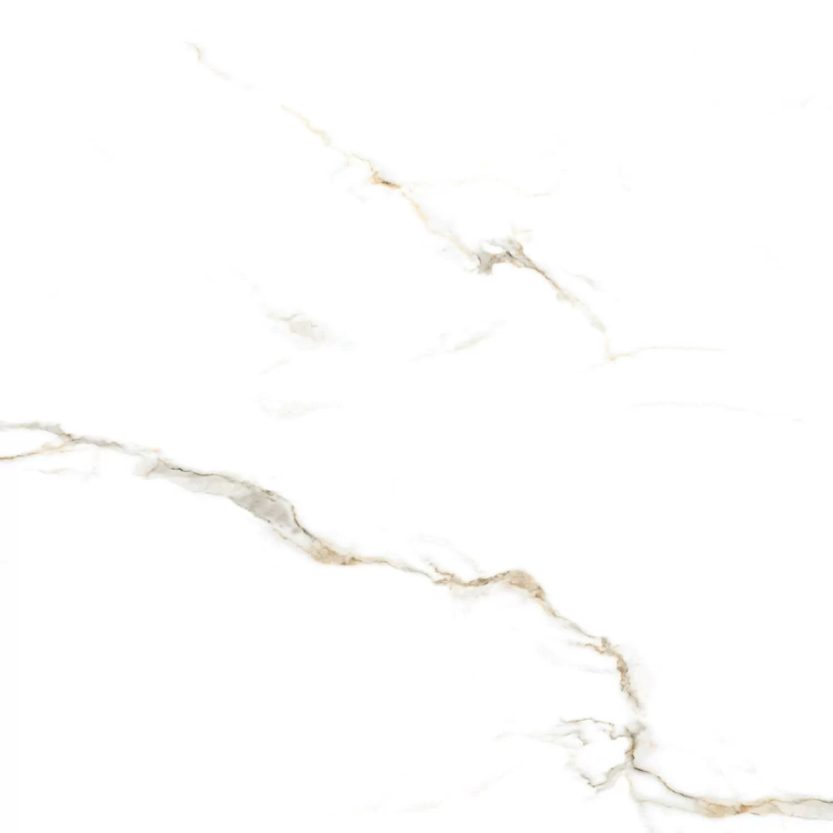 Керамогранит Belleza Carrara 00-00000148 Bianco полированный 60x60