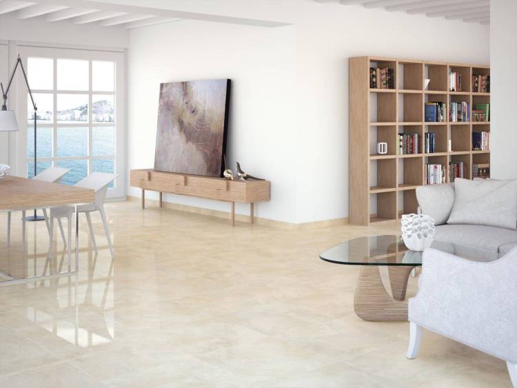 Baldocer Porcelanico