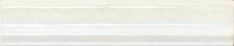 Бордюр Del Conca Corti Di Canepa Bianco S/CM18 4х20