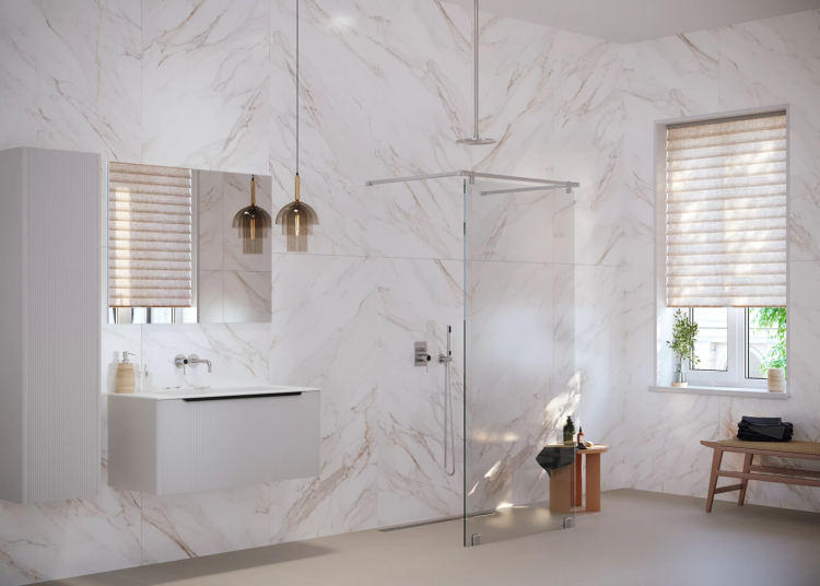 Creto Calacatta Gold