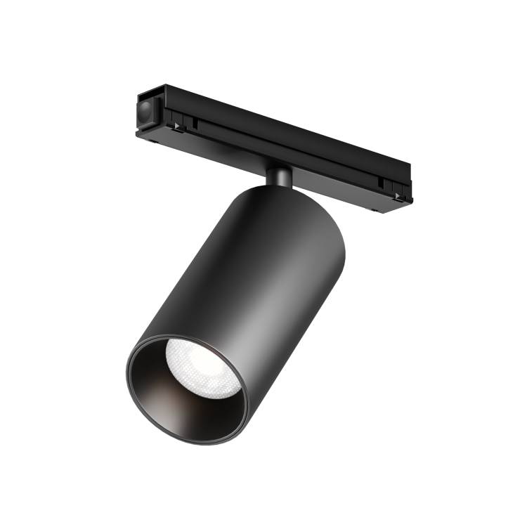 Уличный трековый светильник Outdoor Exility IP O-TR02-1-S-20WB4K