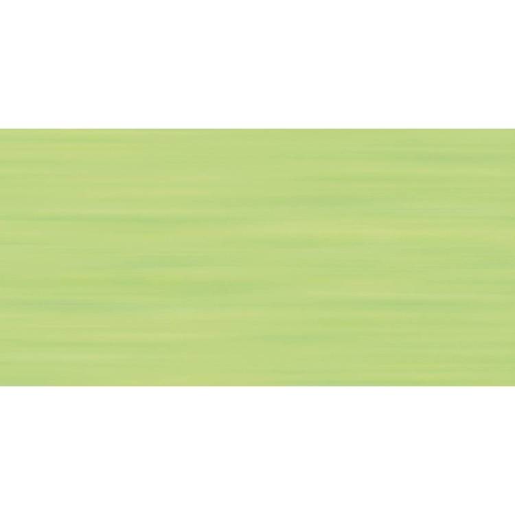 Керамическая плитка Beryoza Ceramica Ливадия Салатный 25x50