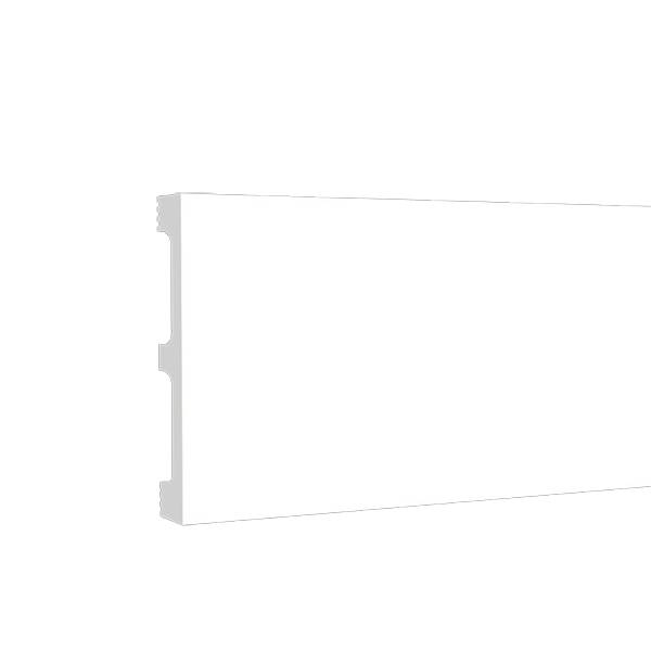 Вставка Дюрополимер ФЕСО 37-17-09 под покраску 2000x100x13