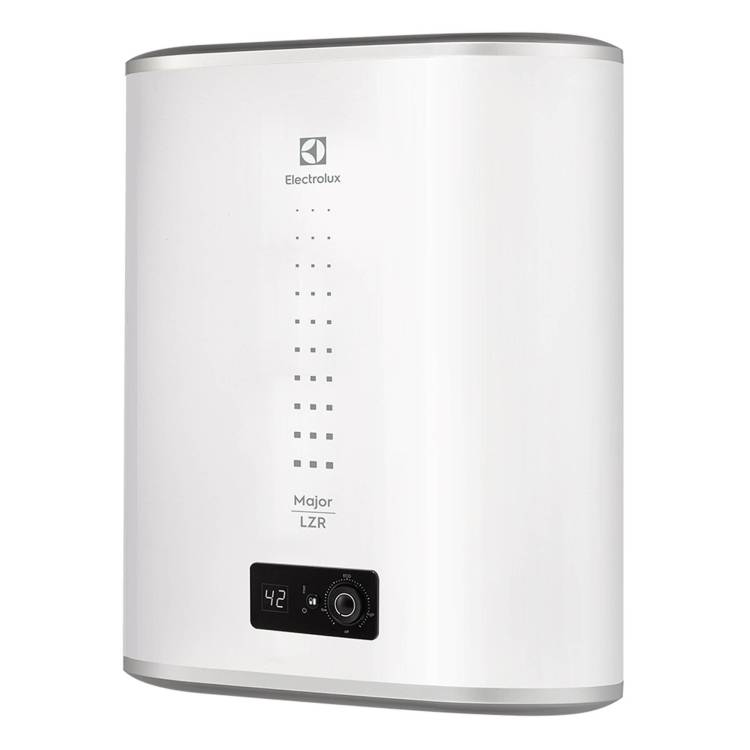 Накопительный водонагреватель Electrolux Major LZR 3 EWH 30 электрический