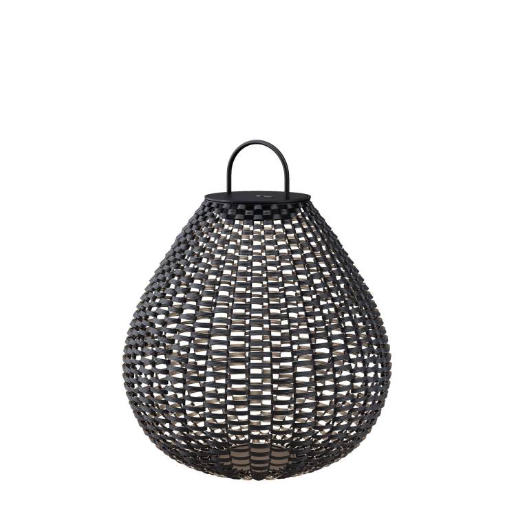 Уличный переносной светодиодный светильник Outdoor Plet O530FL-L5B3K
