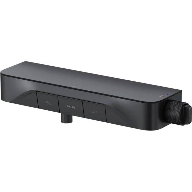 Смеситель для душа Am.Pm Func F8F10522 черный