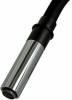 Смеситель для кухни Lemark Soul LM6007C с гибким изливом фото 2