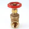 Задвижка муфтовая VALTEC PN 16 1 фото 3