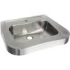Раковина Nofer 13024.2.S 62 см