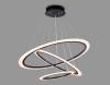 Подвесная люстра Ambrella light Acrylica FA4361 фото 3