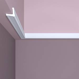 Угол Bello Deco XPS POLYMER У 1 00-00004604