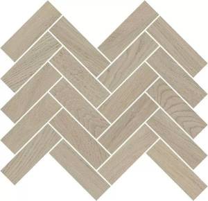 Мозаика Kerama Marazzi Монтиони T042/SG5263 мозаичный бежевый 34x35.5