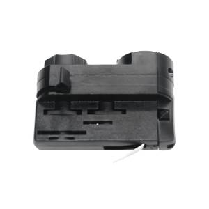 Адаптер Lightstar Quattro 594007-402