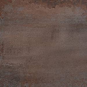 Керамогранит Serenissima CIR Costruire 1060341 Metallo Ruggine 60x60