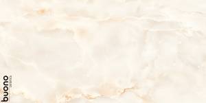 Керамогранит Buono Ceramica Onice O4450P Perla Glossy бежевый 60x120 Керамогранит Buono Ceramica Onice O4450P Perla Glossy бежевый 60x120