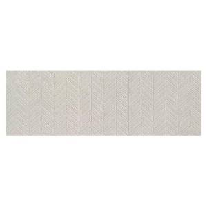 Керамическая плитка Mykonos Atrio Stripes Crema 40x120