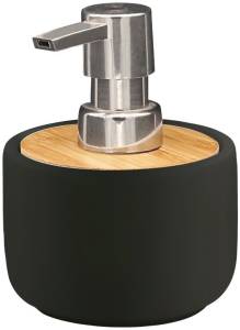 Дозатор Ridder Fancy126510 черный