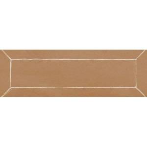 Керамическая плитка WOW Freehand Free Terra Bevel 5.2x16