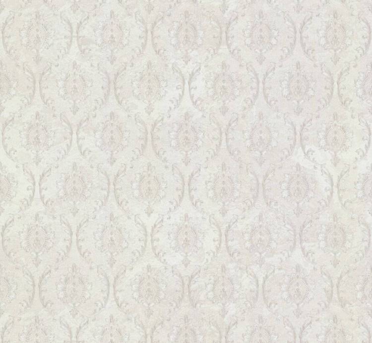 Обои виниловые Decori & Decori Carrara 2 Дамаск 83650