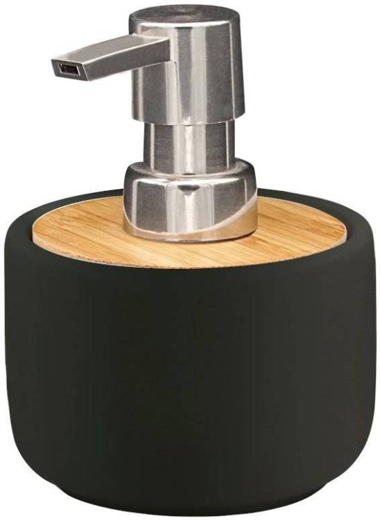 Дозатор Ridder Fancy126510 черный