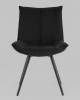 Стул Stool Group Робб AV 422-V34-K14PM-9005 черный фото 3