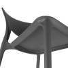Стул Bradex Home Spot RF 0773 темно-серый фото 6