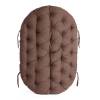 Диван Tetchair Mamasan 23/02 W 24254 Cognac, ткань, коричневый, 3М7-147 фото 14