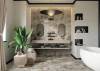 Керамогранит Atlas Concorde Russia Forte dei Marmi 600010002407 Elegant Grey Matt Rett 120x120 фото 9